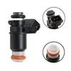 16450-KRJ-901 é adequado para o injetor de óleo do Honda Civic SCOTER SH150 de 2010