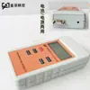Gaussmetro DT603N-5 Medidor de Campo Magnético Portátil Detector de Campo Magnético Residual Desmagnetizador Separador Magnético Probador