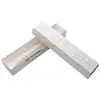 Tela de prueba de fricción seca y húmeda, tela de fricción AATCC, probador de solidez del color a la fricción, tela de prueba de solidez del color, tela de algodón blanca AATCC