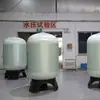 Ablandador de Agua para Caldera R Procesador de Ablandador de Agua Máquina de Agua Blanda Accesorios para Máquina de Agua Blanda Resina de Intercambio Iónico Purificador de Agua