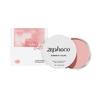 Rubor en Crema Tulipán Romántico Zephoco Maquillaje Natural Es Delicado, Ligero, Se Adapta, Transparente y Fácil de Usar