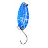 Anzuelo Único Colorido Lentejuelas Boca de Caballo 3g Boca Inclinada Trucha Metal Señuelo Falso Señuelo Artificial Transfronterizo Biónico Señuelo de Pesca Lentejuelas