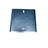 Caja de Conexiones Metálica Cuadrada Tipo 86 Placa de Cubierta 86 Caja Inferior Espesada sin Agujeros Caja de Conexiones Caja de Interruptor Metálica Placa de Cubierta Octagonal Placa de Cubierta de Superficie de Hierro