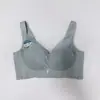 Sujetador para Busto Pequeño con Push-Up y Relleno Grueso, Realzando la Apariencia, Ajustable, Cómodo, Sujetador de Encaje de Algodón para Bebé, Soporte Lateral del Pecho, Sin Varillas