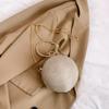Bolso Nicho de Alta Gama 2025 Nuevo Bolso de Noche de Moda para Mujer Ins Nicho Versátil de Hombro Cruzado de Mano