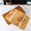 Un par de fundas de almohada de bambú, fundas de almohada refrescantes de bambú, fundas de almohada para adultos de seda helada, fundas de almohada refrescantes de verano, nuevas