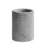 Popular transfronterizo fuerte wei bienes color color Morandi algodón nylon absorbente de sudor deportivo tejido muñequera