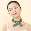 Parche Caliente de Artemisa para el Cuello, Parche de Compresa Caliente para la Columna Cervical, Parche Calentador de Manos, Parche Caliente de Alta Temperatura para Hombros y Cuello, Cinturón Caliente para el Cuello, Autocalentable OEM