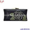 Bolso de cena con diamantes de imitación y diseño de rosas transfronterizo, bolso de noche estilo europeo y americano, bolso de mano, bolso de fiesta