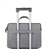 Bolsa para Laptop 13 pulgadas 14 pulgadas Portátil Bolsa de Negocios Venta al por Mayor Regalo para Huawei Hp Asus Lenovo