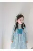 Accesorios de Maquillaje Escénico para Niños Corona de Princesa Aisha de Frozen Pelucas Trenzas de Copo de Nieve Diadema para Niña Pequeña