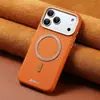 Funda magnética mate para iPhone 18 Pro Max aplicable transfronteriza Cubierta protectora premium Apple 17 Peak 16