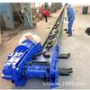 Transportador de raspador de mineração Sgb620/40T Máquina completa de fornecimento Transportador de raspador Sgb série 30T40T
