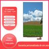 Tela de 5,5 polegadas Oledlcd Tela Interface Mipi Módulo de Controle Inteligente Doméstico Módulo de Tela Lcd