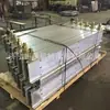Máquina vulcanizadora de banda calefactora eléctrica para minería, máquina vulcanizadora de banda totalmente automática con control de temperatura, máquina de unión de juntas de banda transportadora con calefacción eléctrica
