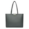 Comércio exterior atacadista transfronteiriço exportação Europa e Estados Unidos nova bolsa grande moda couro macio bolsa feminina bolsa de ombro versátil bolsa tote portátil