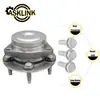 Rolamento de Cubo de Roda Vkba7166 Kit de Reparo para Roda Traseira Adequado para Chevrolet: Unidade de Cubo de Roda Malibu