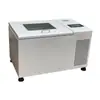 Agitador de temperatura constante táctil de escritorio personalizado TS-200BZ agitador microbiano constante horizontal agitador de escritorio