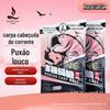 Liu Zhiqianglu Segunda Geração Fermentado Cheiroso Frutado Ácido Cheiroso Isca Flutuante para Pesca Atacado 450g 27 Sacos/Peça