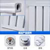 Radiadores de aleación de aluminio al por mayor, Radiadores domésticos, Calentadores de agua murales, Radiadores de calefacción para dormitorio y sala de estar