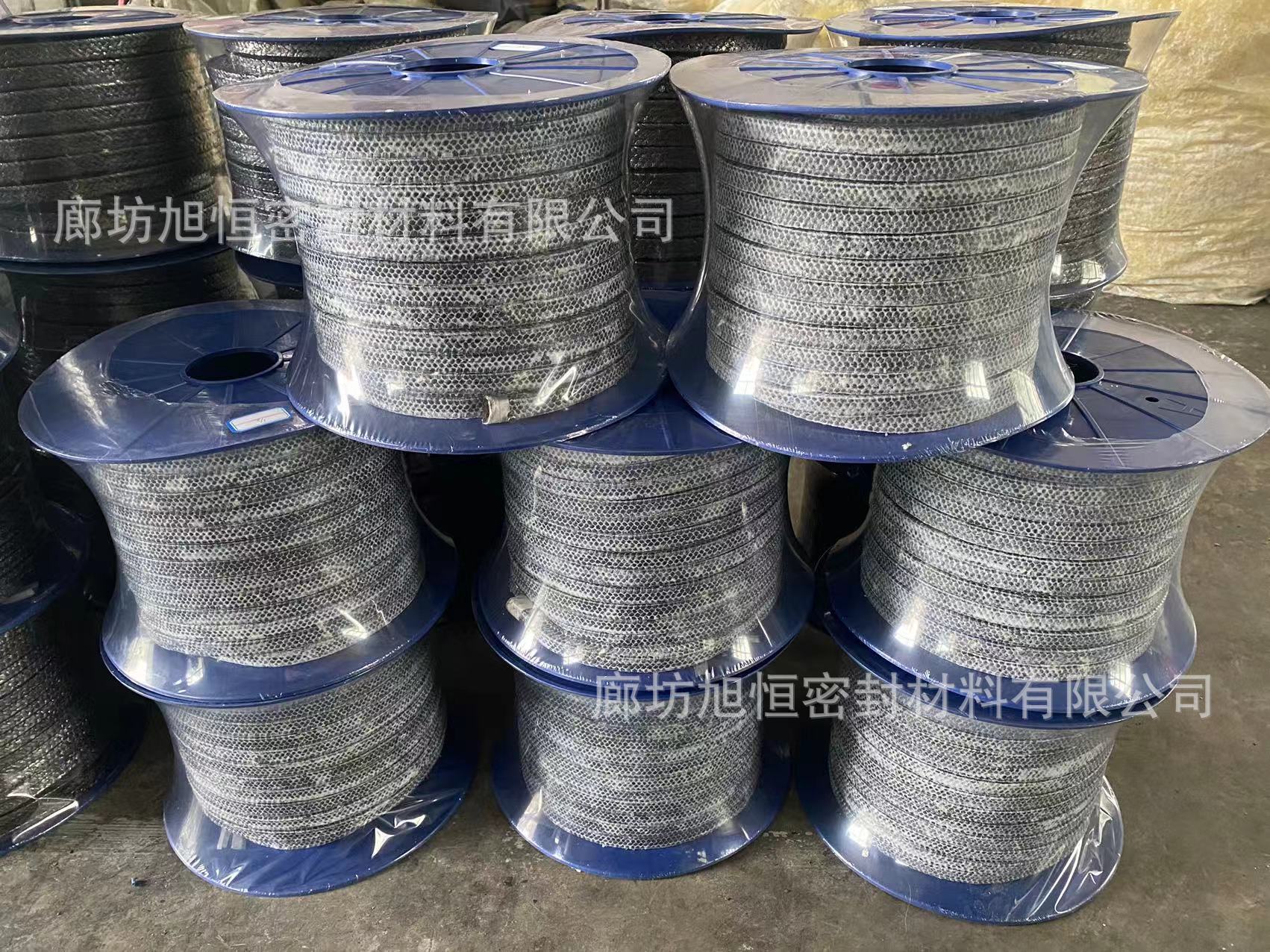 碳素盘根1
