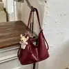 Bolso Tote Transfronterizo Nuevo de Gran Capacidad Bolso Cruzado Popular Bolso de Hombro Único de Moda Tendencia para Mujer Bolso de Mano Bolso Simple