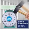 Balança de Mostrador 10kg Balança de Ponteiro Doméstica 5kg Mecânica Antiga de Cozinha com Prato Redondo Balança de Mola Comercial com Prato