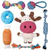 Nuevos productos para mascotas de Amazon. Juguete para mascotas, adecuado para perros pequeños. Juguete para perros de entrenamiento. Juguete para molares.