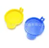 1488251 Cubierta de Tetera Aplicable Ford Carnival 2001-2008 Fusion Vidrio Agua 2 Aspersores Cubierta de Tetera