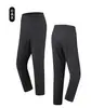 Calças de Ski Softshell para Exterior com Forro de Fleece para Aquecimento, Proteção contra Frio, Impermeáveis, Corta-vento, Elásticas, Respiráveis, Calças de Montanhismo, Calças Casuais Espessadas para Homem