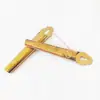 Colgante en la Puerta, No Necesita Taladrar, Se Puede Colgar en la Pared, Quemador de Incienso para Adorar Dioses y Ancestros, Portaincienso de Dios de la Puerta, Portaincienso para Chimenea, Metal, Uso Doméstico