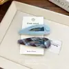 Pinza para el Cabello de Cuadros Dulce para Chica Coreana Pinza Bb Moda Estilo Universitario Pin Lateral con Letra Pin para Flequillo Accesorio para el Cabello Tocado para Mujeres