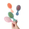 Peine Peine de Bolsa de Aire para Mujer Peine Compacto Mini Lindo para Niños Niñas Estilo Coreano Hogar Duradero Peine de Masaje Peine de Cojín de Aire