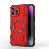 Adequado para capa de celular iPhone 17 Pro Max, capa protetora multifuncional de resfriamento e anti-queda Apple 17 Pro