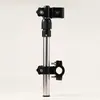 Soporte para Sombrilla de Bicicleta Soporte para Sombrilla de Vehículo Eléctrico Soporte de Acero Inoxidable para Sombrilla Soporte para Sombrilla de Bicicleta de Montaña Soporte para Sombrilla de Cochecito