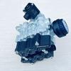Válvula Solenoide Ruili Ecas Número de Pieza 37540420010 Adecuada para Autobuses Yutong King Long