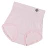 Roupa Íntima de Cintura Alta, Roupa Íntima Feminina, Roupa Íntima de Algodão Puro para Meninas, Caixa de Presente de Roupa Íntima Tamanho Grande Antibacteriana e Removedora de Ácaros Grau 10A