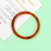 Pulseras Anchas Irregulares para Mujer Verano Retro Geométricas Diseño de Nicho Pulseras para Mejor Amiga Estudiante Tiras Delgadas Estilo Antiguo Venta al por Mayor