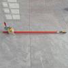 1.2 Metros Marco de Soporte de Cable Shunt Soporte de Trabajo sin Corte de Energía Barra de Bloqueo ZF 011307 Soporte de Línea de Drenaje