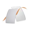 Parasol de Techo Adecuado para Tesla Model Yl Cortina Parasol de Cristal de Hielo Protección Solar y Aislamiento Térmico Red de Parasol para Techo Solar