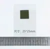 Nueva Hoja de Observación de Polo Magnético Invisible puede recuperar automáticamente la fuerza magnética de la tarjeta de visualización magnética, hoja de fuerza magnética, distribución del circuito magnético, papel revelador de color