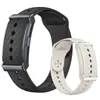 Nuevo Pulsera sin Pantalla G69 con Doble Pd, Frecuencia Cardíaca, Oxígeno en Sangre, Temperatura Corporal, Recordatorio de Llamadas, Monitorización del Sueño, Análisis Corporal con IA