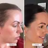 Champú de Biotina Personalizado Transfronterizo de Amazon para Limpiar el Cabello, Dar Volumen, Controlar la Grasa y Alisar, Cuidado del Cuero Cabelludo