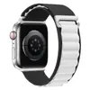 Correa Alpine Apple Bucle Modificado Correa de Nylon para iwatch4567 s9 ultra Correa de Reloj