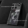La Funda Refrigerante es Adecuada para Nothing Phone 3 3A 2 Cmf Phone 1 Funda para Teléfono Móvil Cubierta Protectora de Acrílico