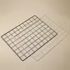 Paneles de Malla para Jaula de Gatos DIY, Paneles de Malla Encriptada para Jaula de Perros, Jaulas para Mascotas, Jaulas para Conejos, Jaulas para Pollos, Paneles de Valla, Accesorios de Malla de Rejilla