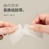 Cinta de Enmascarar del Fabricante, Caja Completa de Cinta de Enmascarar para Decoración, Adhesivo Fuerte, Sin Residuos, Fácil de Rasgar, Papel de Enmascarar