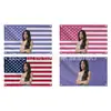 Bandera de Banner de la Bandera de América de Olivia Rodrigo de 3*5 pies Poliéster 100D Bandera de Tela Colgante en Stock