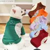 Ropa para Gatos Accesorios Otoño e Invierno Productos Nuevos Transfronterizos para Perros Pequeños y Grandes, Capa Base Deportiva Forrada de Polar Suministros para Exteriores para Gatos sin Pelo