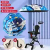Paraguas Creativo de Moda al por Mayor para Cochecito, Paraguas para Cochecito de Bebé, Sombrilla Anti-UV, Paraguas para Cochecito de Bebé, Sombrilla de Vinilo para el Sol